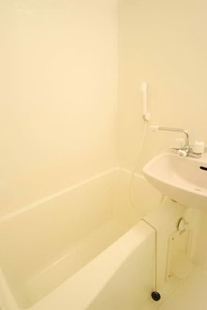 バス・シャワールーム　室内・室内設備