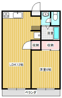 エクセル２_間取り_0