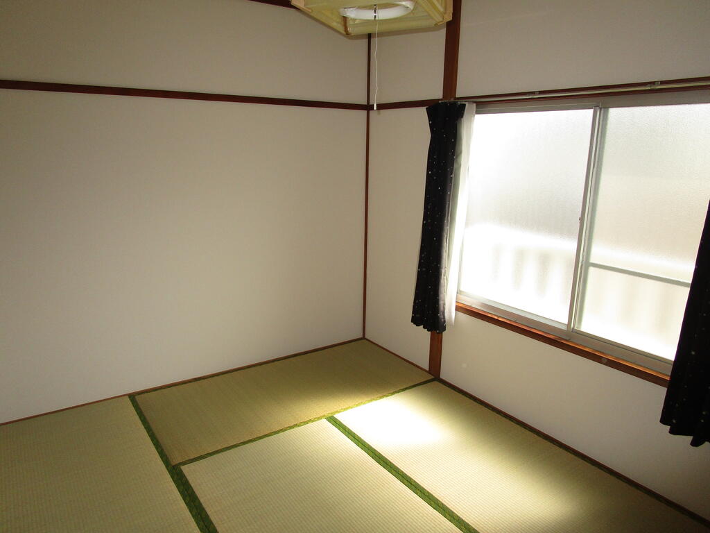 【メゾン長沢のその他部屋・スペース】