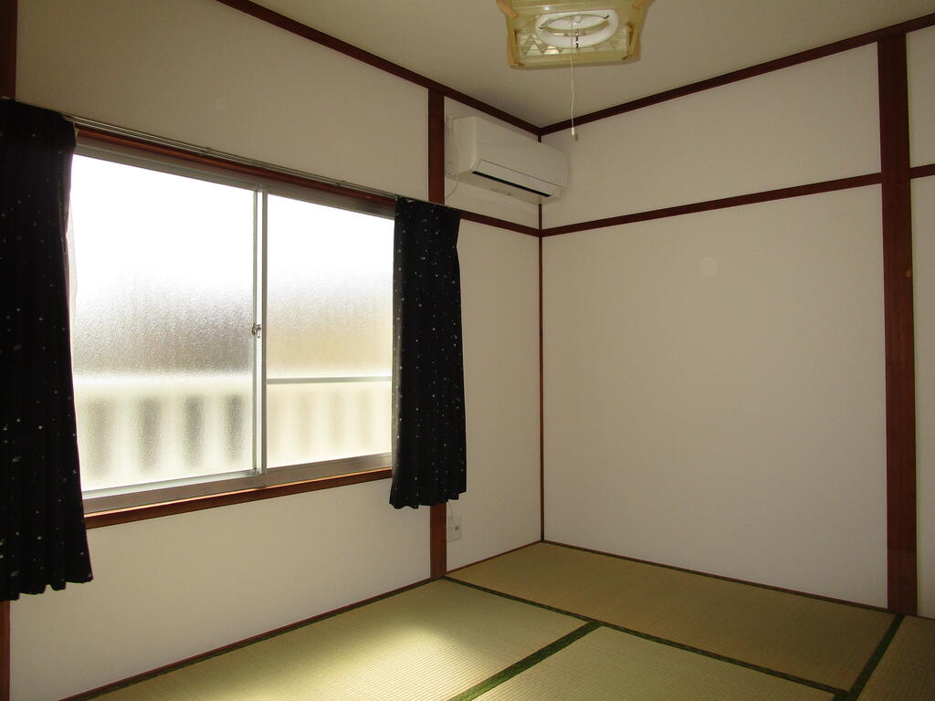 【メゾン長沢のその他設備】