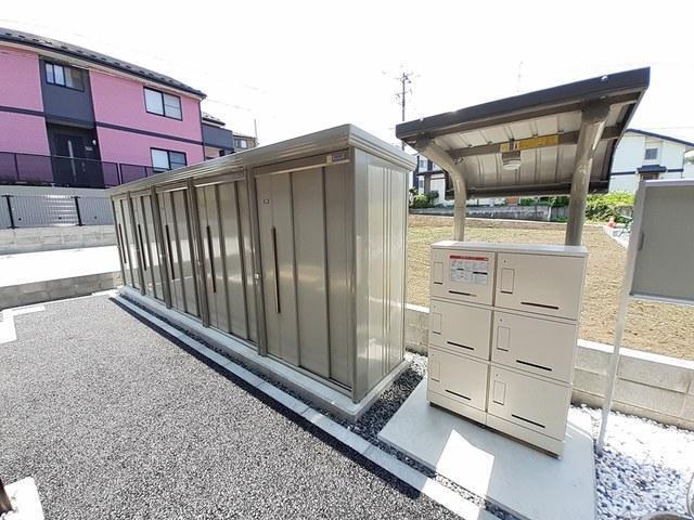 【［大東建託］サブタイトルのその他設備】