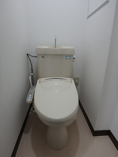 トイレ　505のイメージ写真