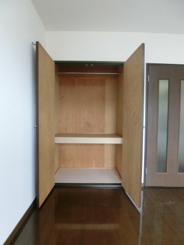 収納　505のイメージ写真