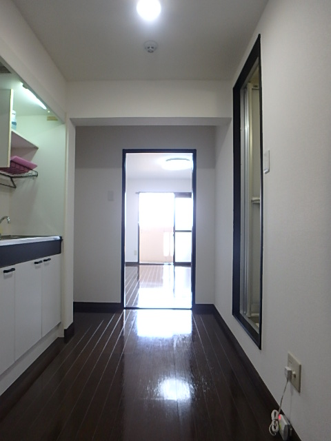 玄関　505のイメージ写真