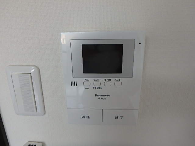 セキュリティ　505のイメージ写真