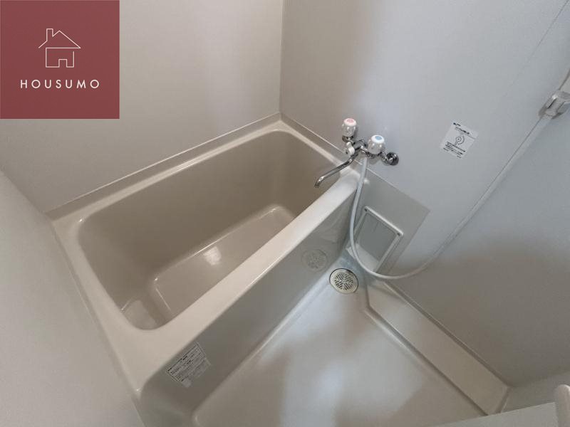 バス・シャワールーム　お風呂です