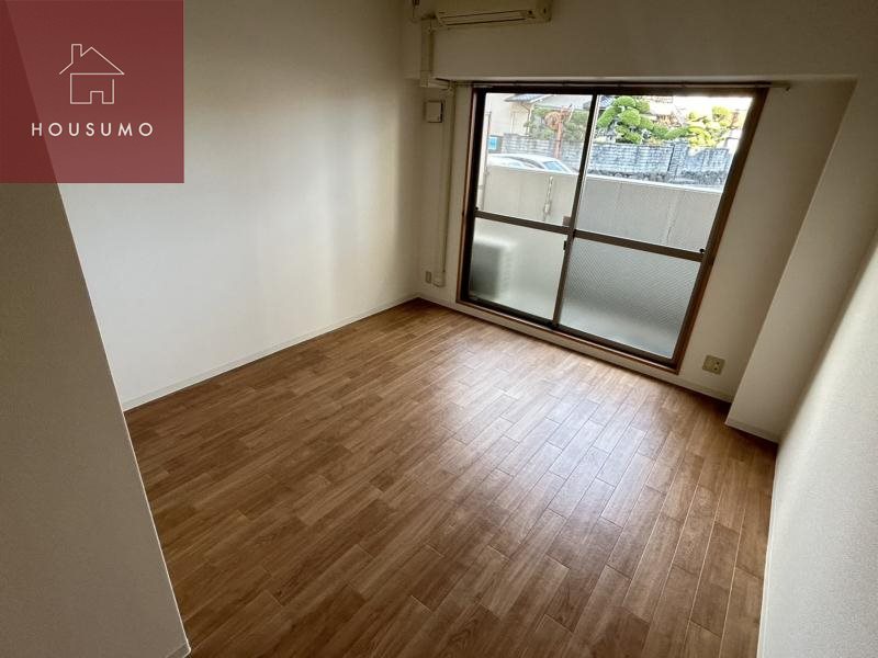 居室・リビング　ゆったり過ごせるリビングです