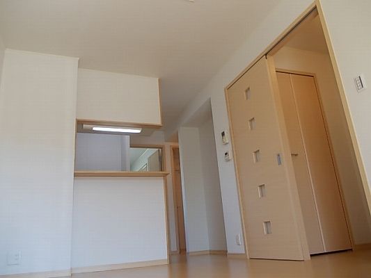 【四日市市楠町小倉のアパートのその他部屋・スペース】