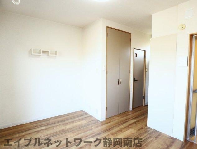 【静岡市駿河区大谷のアパートのその他部屋・スペース】