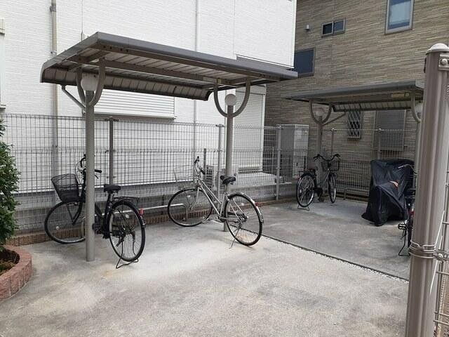 【川崎市川崎区小田のマンションのその他共有部分】