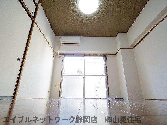 【静岡市葵区中町のマンションのその他部屋・スペース】