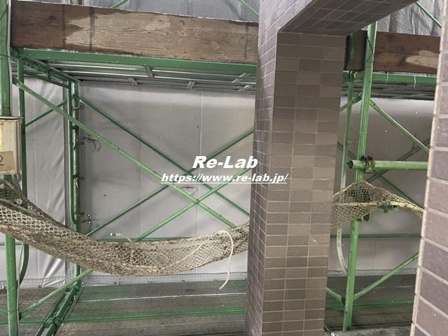 眺望　※205号室モデルルーム