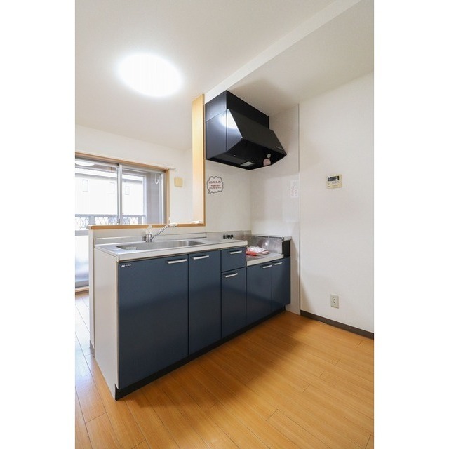 キッチン　対面キッチン☆