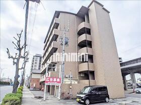 愛知環状鉄道/中岡崎駅 歩12分