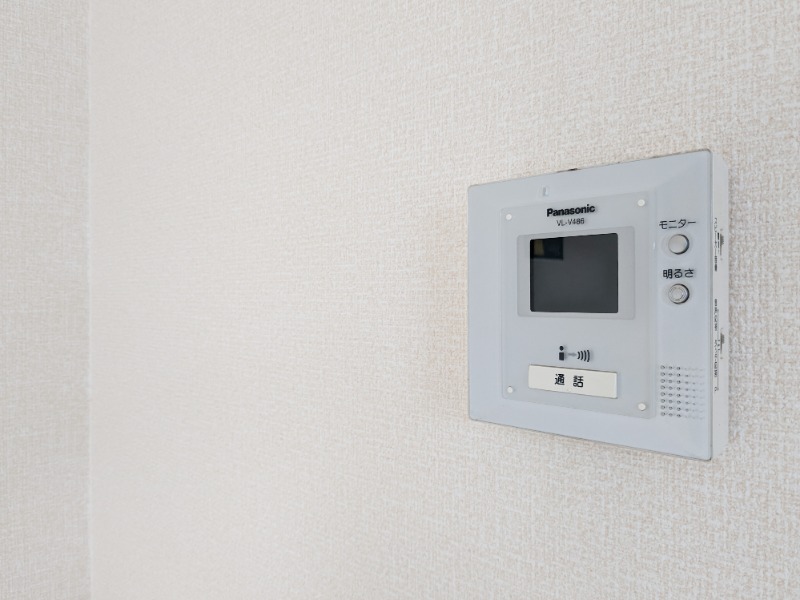 セキュリティ　図面と現状に相違がある場合には現状を優先