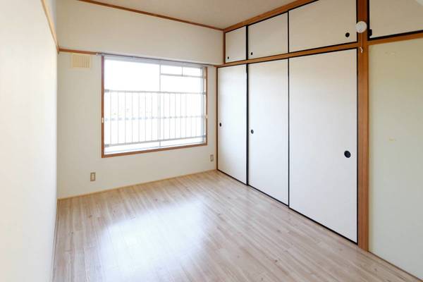 その他部屋・スペース　ビレッジハウスの同一物件・同一タイプの間取りの写真です