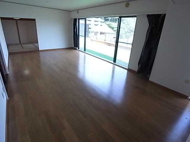 居室・リビング　リビング(1)