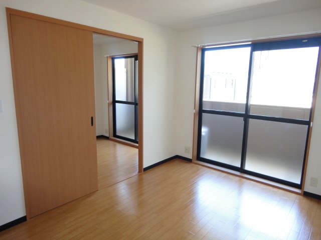 その他部屋・スペース　洋室（6.0帖）