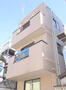 東久留米駅より徒歩8分 3階 築31年9ヶ月の賃貸物件