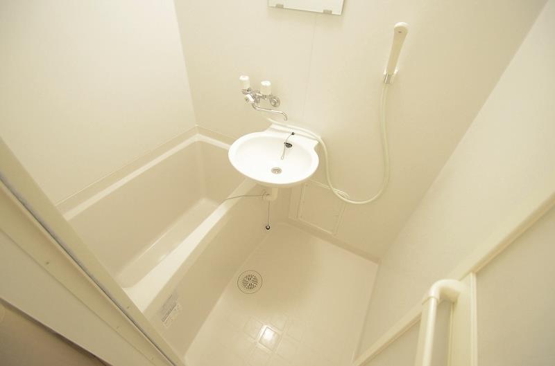 バス・シャワールーム　同シリーズの類似となります。現況を優先致します。