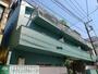 エレガンス町田 1階 築41年3ヶ月の賃貸物件