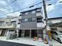 九条駅より徒歩3分 3階 新築の賃貸物件