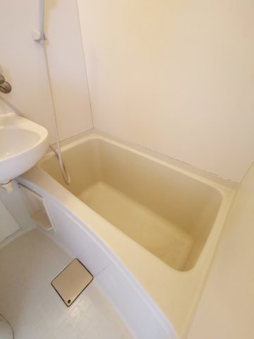 バス・シャワールーム　別号室の画像です。ご参考下さい