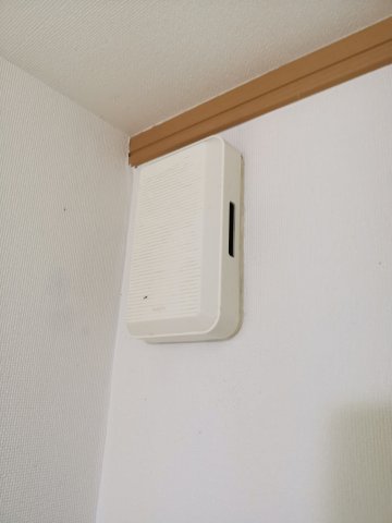 その他設備　別号室の画像です。ご参考下さい