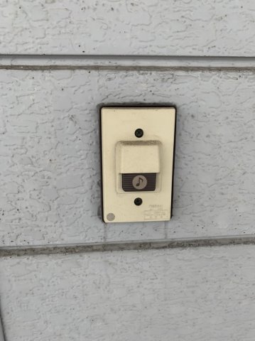 セキュリティ　現況が相違する場合は現況を優先致します。