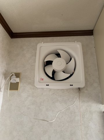 その他設備　現況が相違する場合は現況を優先致します。