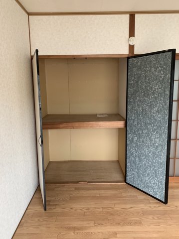 収納　現況が相違する場合は現況を優先致します。