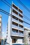西早稲田駅より徒歩5分 5階 新築の賃貸物件