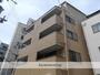 福島駅より徒歩5分 5階 築28年10ヶ月の賃貸物件