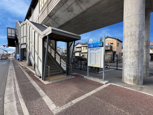 その他　入明（その他）まで1767m