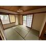 居室・リビング　１Ｆ・和室