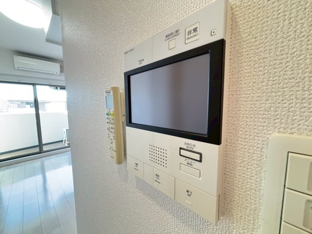 セキュリティ　詳細は、RISUMO江坂本店までお問合せください♪