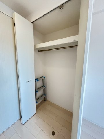 収納　詳細は、RISUMO江坂本店までお問合せください♪