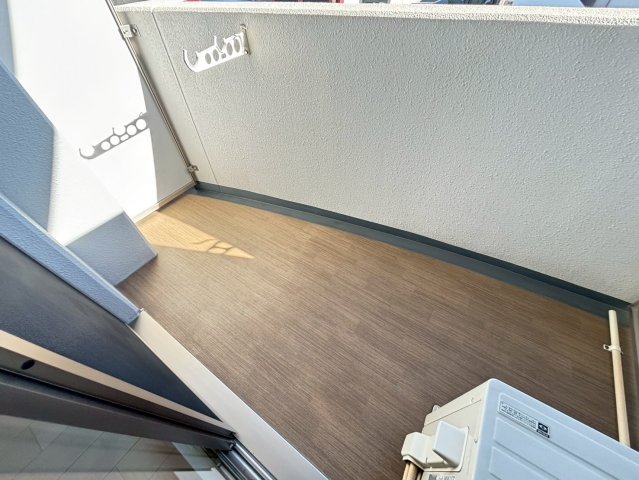 バルコニー　詳細は、RISUMO江坂本店までお問合せください♪
