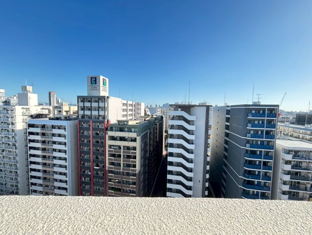 眺望　詳細は、RISUMO江坂本店までお問合せください♪