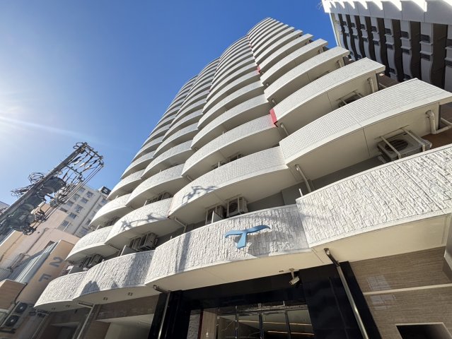 建物外観　詳細は、RISUMO江坂本店までお問合せください♪