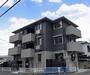 有栖川駅より徒歩9分 3階 築1年11ヶ月の賃貸物件
