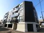 厚別駅より徒歩6分 3階 築10年の賃貸物件