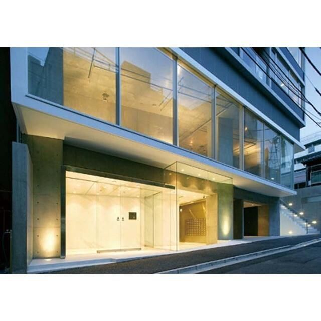 エントランス　広々エントランスです☆