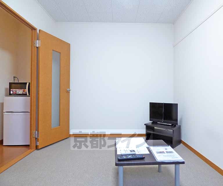 居室・リビング　リビングです。