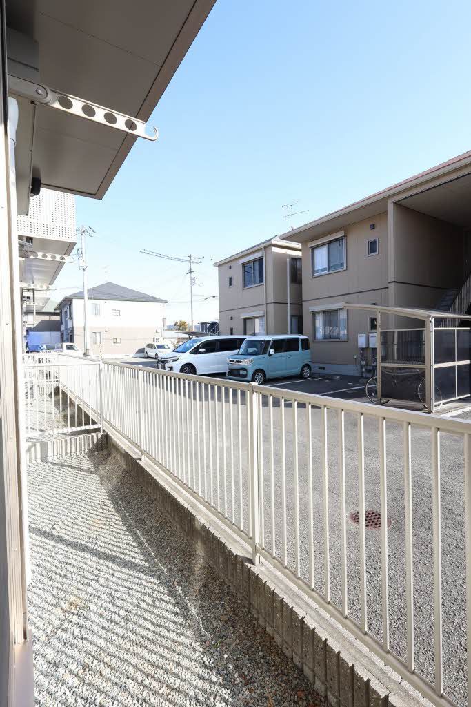 庭　専用庭