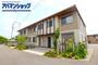 平端駅より徒歩6分 築4年1ヶ月 2階建の賃貸物件
