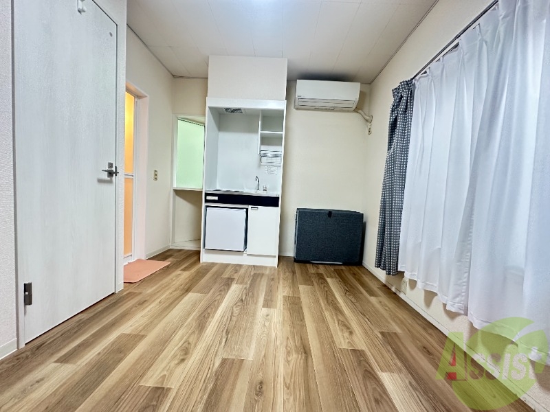 その他部屋・スペース