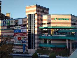 UR都市機構泉北竹城台2丁団地1ー12棟_その他_6