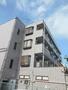 長沼駅より徒歩8分 4階 築38年9ヶ月の賃貸物件