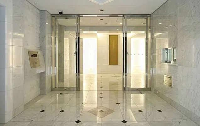 セキュリティ　弊社は都内全域の物件をご紹介可能です！